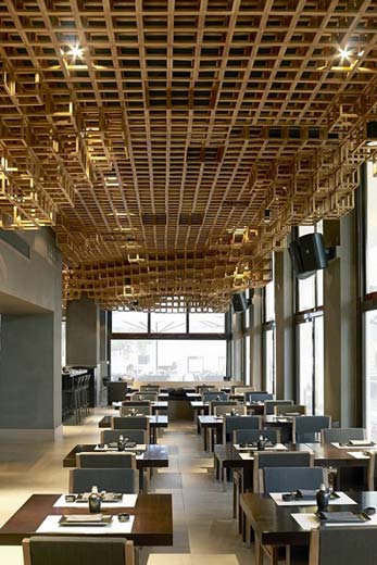 «Rakkan» Bar Lounge Restaurant