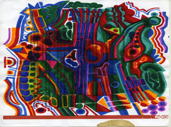 14ο Eco Art Festival: «Τα χρώματα της Ευρώπης»