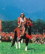 Αφιέρωμα στον Ιαπωνέζικο Κινηματογράφο