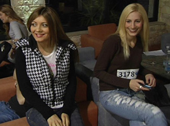 «Greek Idol» Recall 2 στον Alpha