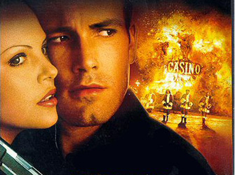 «Ριψοκίνδυνα Παιχνίδια – Reindeer Games» στις 00.30 στην ΕΤ3