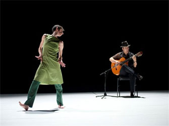 Arc For Dance 2011 – Cross Cultures