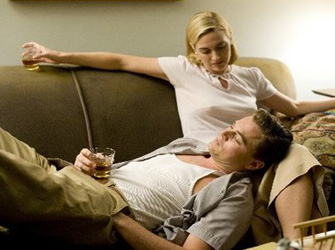 Ο «Δρόμος της Επανάστασης» με ΝτιΚάπριο και Γουίνσλετ