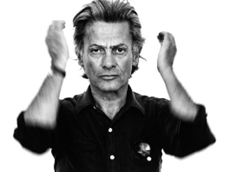 Richard Avedon: ο καλλιτέχνης των καλλιτεχνών
