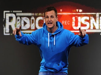 «Ridiculousness»: εισαγόμενοι Ράδιο Αρβύλα!