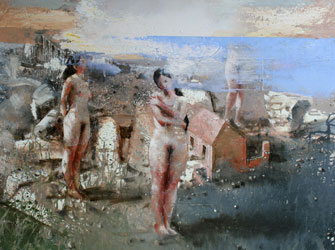 Χρώμα στην Πατρίδα των Kαιρών