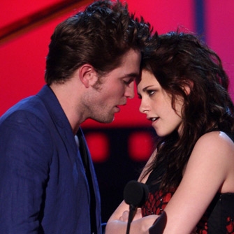 Τα  Χρυσά Popcorn και η γεμάτη απρόοπτα απονομή των «2009 MTV Movie Awards»