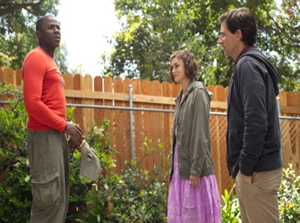 Κίρα Νάιτλι, Στιβ Καρέλ, Λόριν Σκαφάρια: τι ξέρουμε γι’ αυτούς;