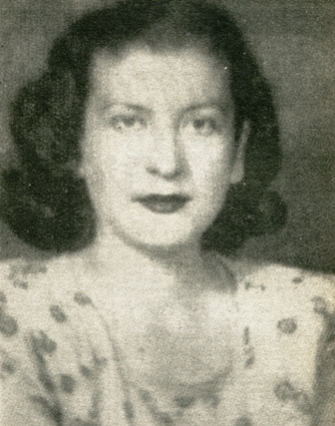 Η Άγνωστη πορεία της Σαπφούς Νοταρά