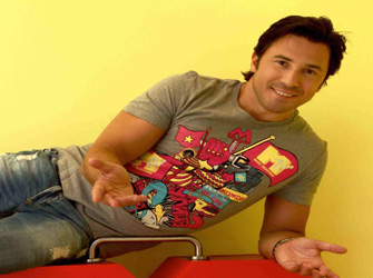 Όλα τα αστέρια του Hollywood στο «MTV TAKE 20»