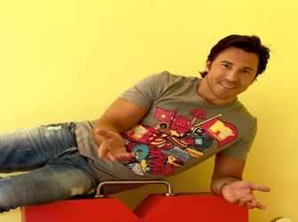 Όλη η μαγεία του Κιν/φου σε 20′