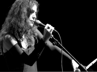 «Songs of an Other» – Η 3η συνεργασία της Σ. Γιαννάτου με την ECM