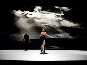 Ο Απρίλιος στο Μέγαρο Μουσικής