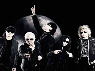 Scorpions & friends Live στην Αθήνα