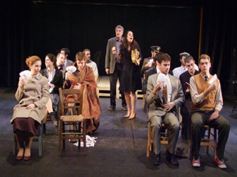 Σήμα Κινδύνου