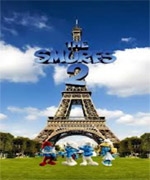 Στρουμφάκια 2