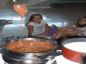 Ανοιξιάτικα παιδικά προγράμματα στον «Ελληνικό Κόσμο»