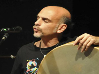 Ταξίδι στον βυθό της μουσικής