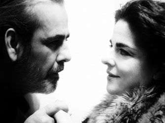 Σόλο Ντουέτο