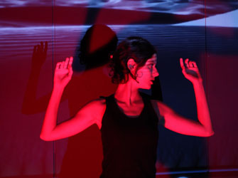 6ο Φεστιβάλ «Σώματα και αντικείμενα σε κίνηση»