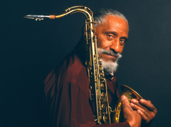 Sonny Rollins