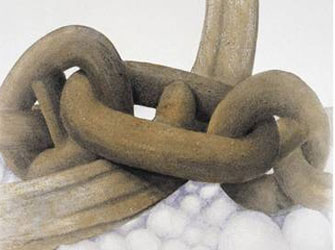 Σόρογκας. 50 χρόνια ζωγραφική