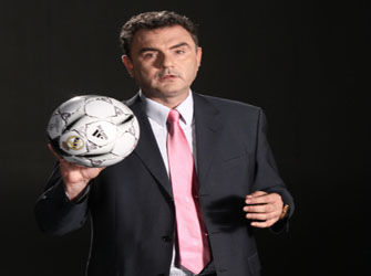 H Νέα Mάχη του Oλυμπιακού στο Champions League