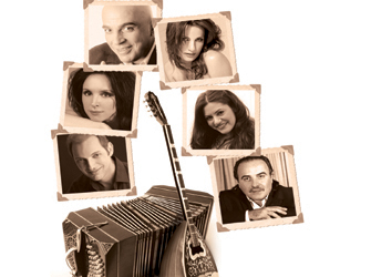 Μιχάλης Σουγιούλ