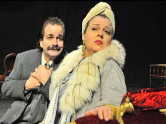 Δωρεάν προσκλήσεις από το ΚΘΒΕ για την Παγκόσμια Ημέρα Θεάτρου