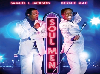 Soul Man, σε Α’ προβολή