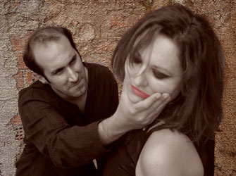 Σπουδή στη βία