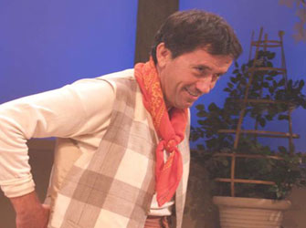 Το φιόρο του Λεβάντε για 3η χρονιά στο Άνεσις