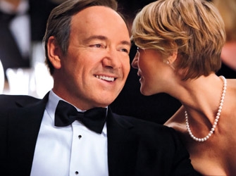 House of Cards: νέα streaming σειρά