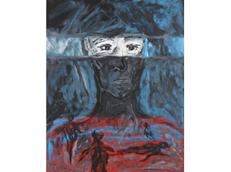 Μαρία Σταμάτη