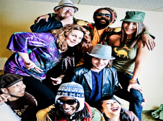 Easy Star All Stars: Don’t Stop the Music