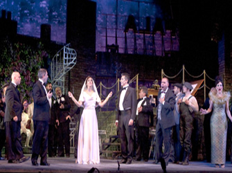 Με τη «Σταχτοπούτα» του Ροσίνι ξεκινά φέτος η Λυρική