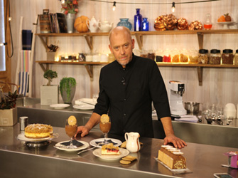 Οι φράουλες πρωταγωνιστούν στις «Γλυκές Αλχημείες»