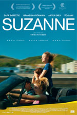 Suzanne