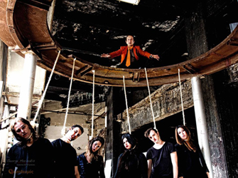 Συγχαρητήρια, Προσλαμβάνεσθε!