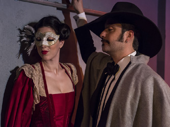 Οι συνένοχοι