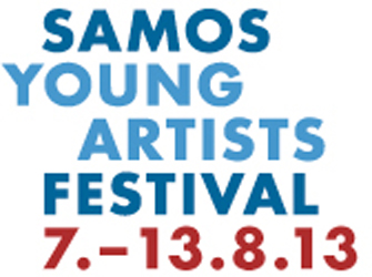 Samos Young Artists Festival