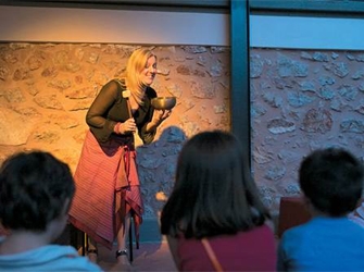 Σάσα Βούλγαρη: Της Αρκούδας ο Γιος και το Ποντικίσιο Παλτουδάκι