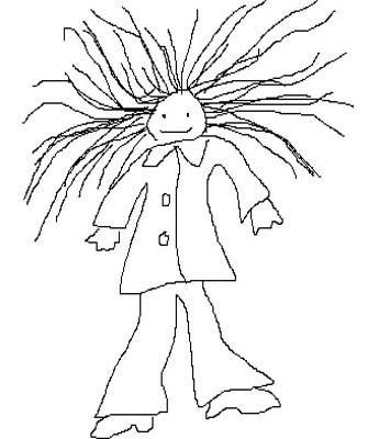 «Περνούν εικόνες απ’  τα μάτια μου…»