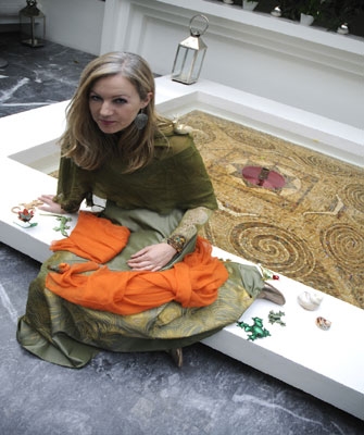 Ατρόμητα Αρχοντόπουλα και Άφοβες Γυναίκες