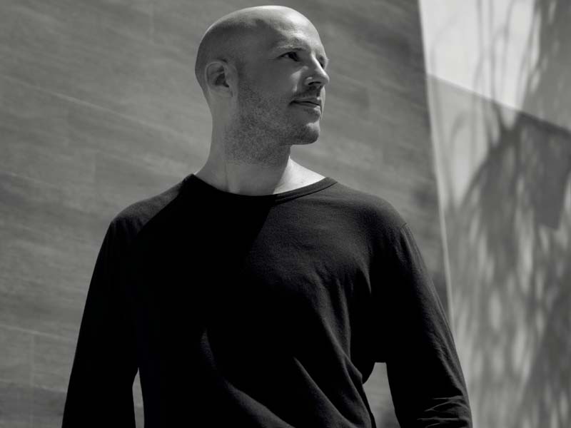 Οpus: Κλασική μουσική σε ρυθμούς electronica από τον Schiller