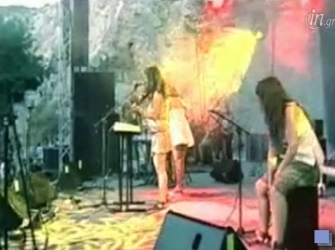 Schoolwave… επόμενη στάση: Μέγαρο