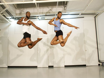 Dancing to Connect: Ο χορός «πάει» σχολείο