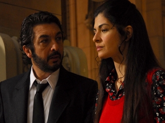 Το Μυστικό στα Μάτια της