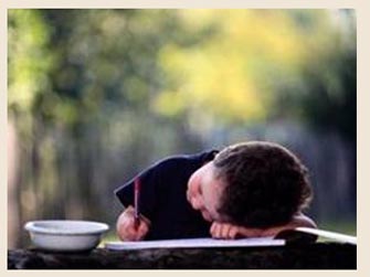 Μαθήματα δημιουργικής γραφής για παιδιά