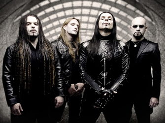 Septic Flesh στο Fuzz Club